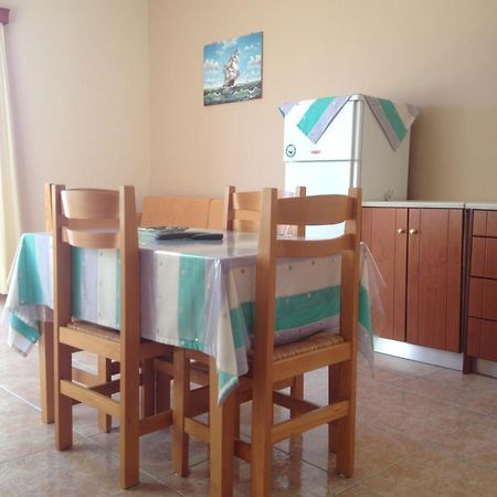 帕琉乔拉Margarita Αpartments Sea View公寓 外观 照片